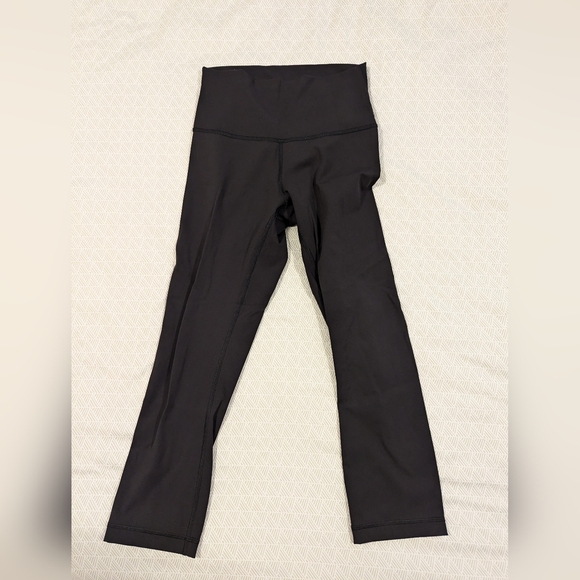 Wunder under high rise crop - Picture 3 of 3